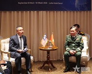 Vietnam strengthens bilateral defense cooperation with partner countries